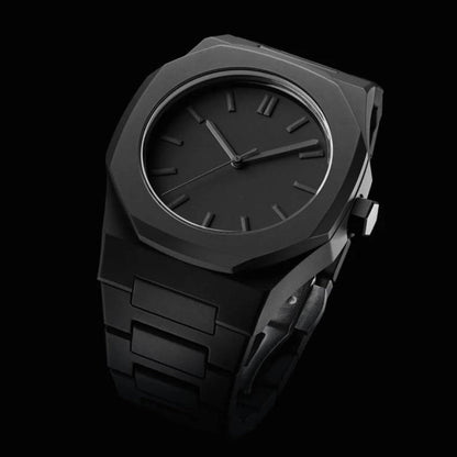 NOBLETHREADS MINIMALIST WATCH