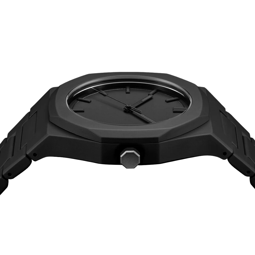 NOBLETHREADS MINIMALIST WATCH