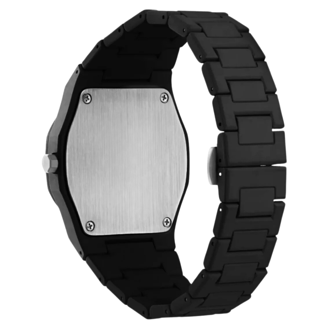 NOBLETHREADS MINIMALIST WATCH