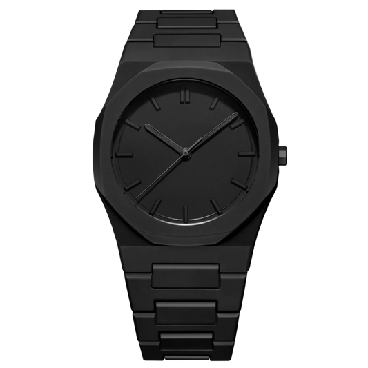 NOBLETHREADS MINIMALIST WATCH
