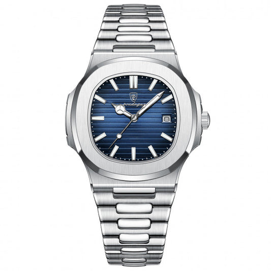 NOBLETHREADS NAUTILUS DELUXE